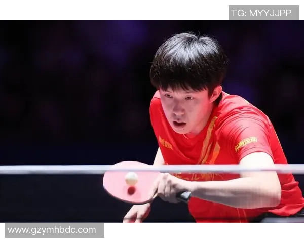 广州乒乓球队以51分稳居挑战赛积分榜首位展现强大实力